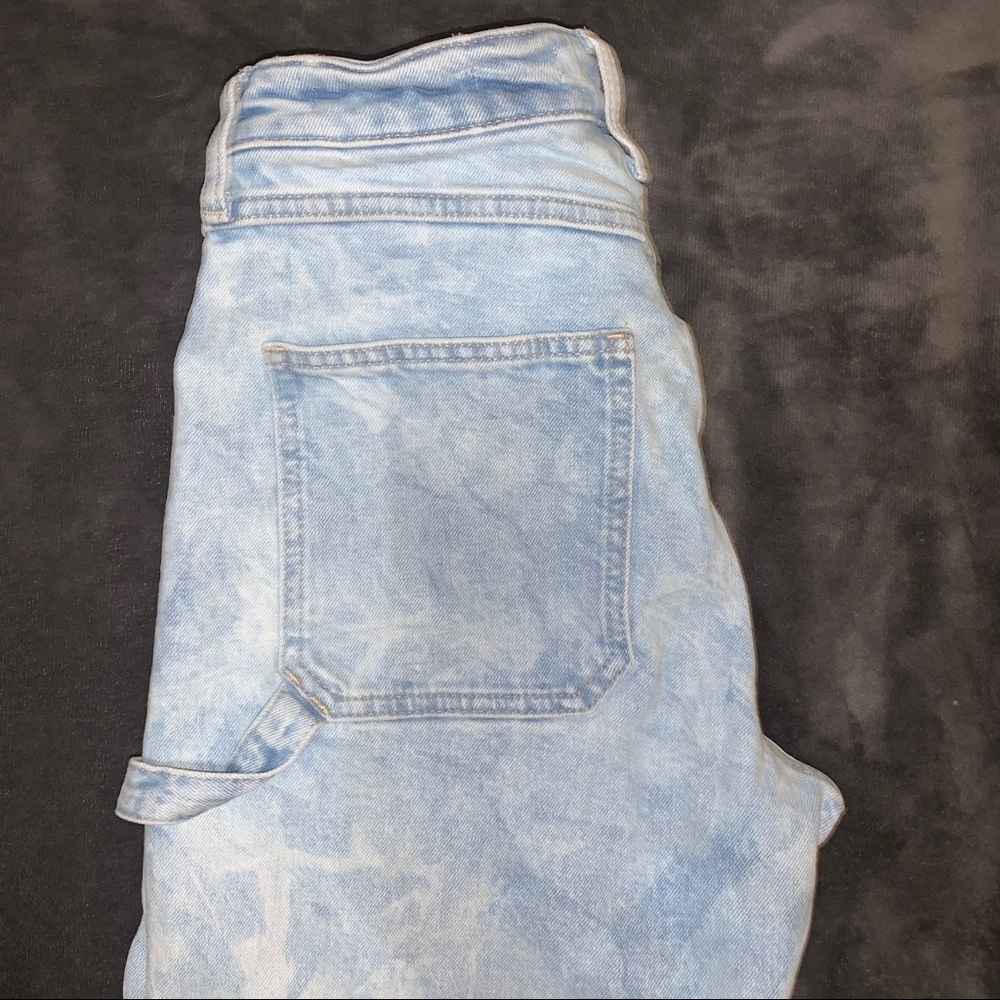 Carpenter pants - Picture 4 of 7